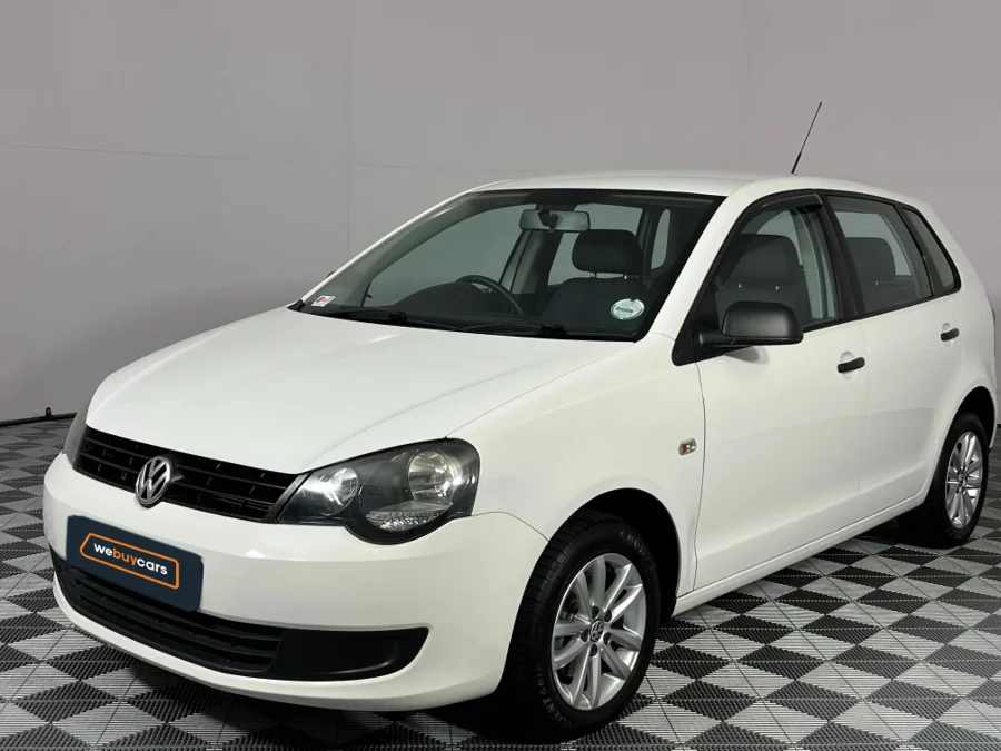Used 2013 Volkswagen Polo Vivo 5-door 1.4 Trendline - WeBuyCars Lansdowne Used 2013 Volkswagen Polo Vivo 5-door 1.4 Trendline - WeBuyCars Lansdowne
