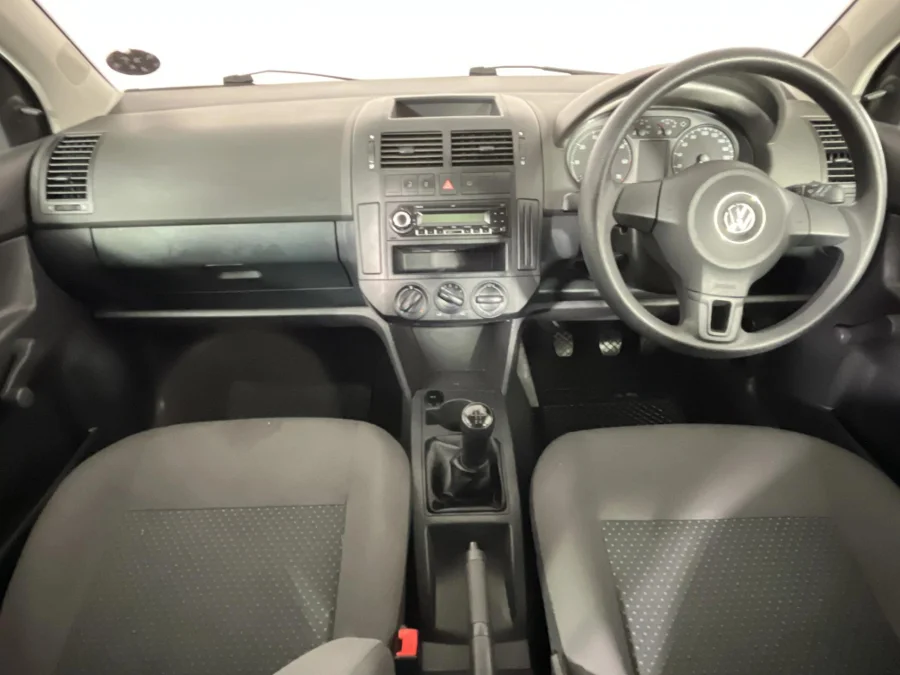 Used 2013 Volkswagen Polo Vivo 5-door 1.4 Trendline - WeBuyCars Lansdowne Used 2013 Volkswagen Polo Vivo 5-door 1.4 Trendline - WeBuyCars Lansdowne