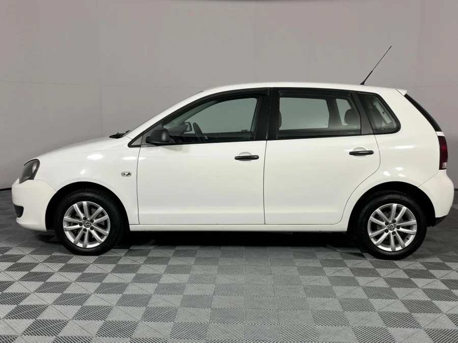 Used 2013 Volkswagen Polo Vivo 5-door 1.4 Trendline - WeBuyCars Lansdowne Used 2013 Volkswagen Polo Vivo 5-door 1.4 Trendline - WeBuyCars Lansdowne