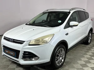 Used 2013 Ford Kuga 1.6T Trend
