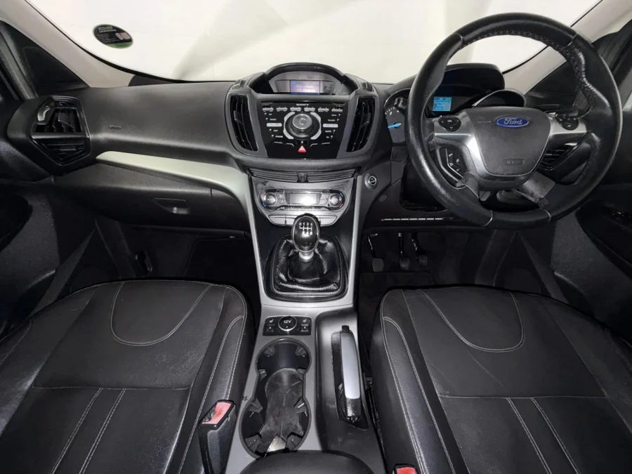 Used 2013 Ford Kuga 1.6T Trend - WeBuyCars Durban Used 2013 Ford Kuga 1.6T Trend - WeBuyCars Durban