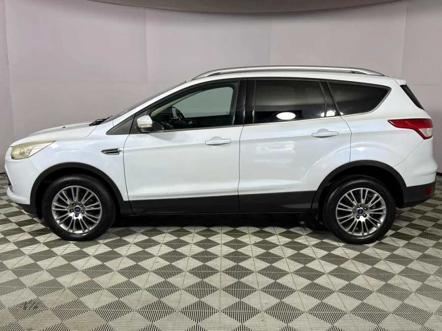 Used 2013 Ford Kuga 1.6T Trend - WeBuyCars Durban Used 2013 Ford Kuga 1.6T Trend - WeBuyCars Durban