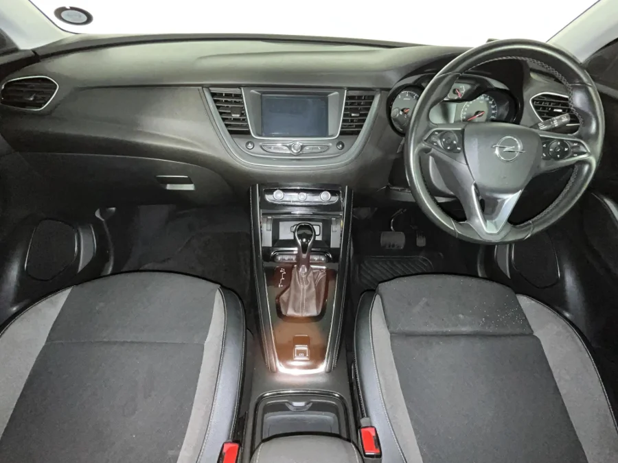 Used 2018 Opel Grandland X 1.6T Edition - WeBuyCars Lansdowne