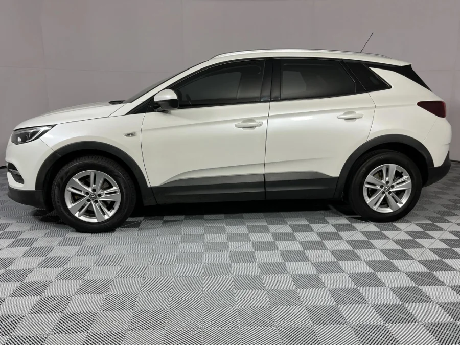 Used 2018 Opel Grandland X 1.6T Edition - WeBuyCars Lansdowne