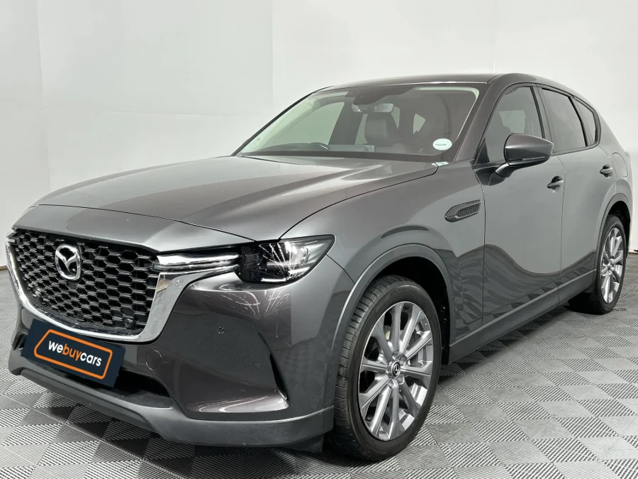 Used 2023 Mazda CX-60 2.5 Dynamic - WeBuyCars Richmond Used 2023 Mazda CX-60 2.5 Dynamic - WeBuyCars Richmond