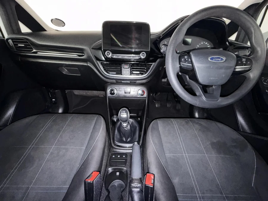 Used 2018 Ford Fiesta 1.0T Trend - WeBuyCars Durban Used 2018 Ford Fiesta 1.0T Trend - WeBuyCars Durban