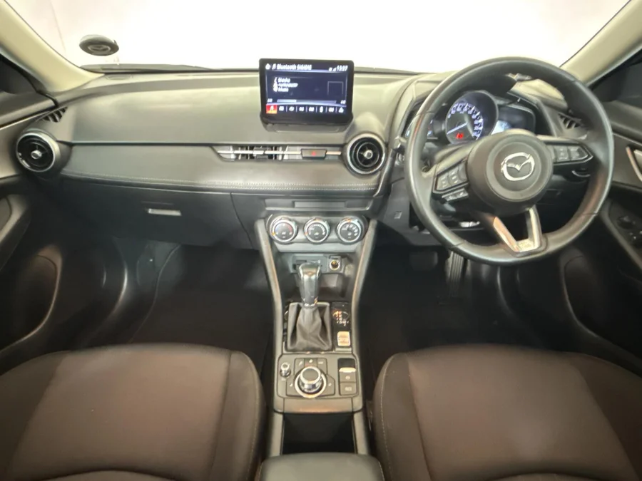 Used 2022 Mazda CX-3 2.0 Dynamic - WeBuyCars JHB South Used 2022 Mazda CX-3 2.0 Dynamic - WeBuyCars JHB South