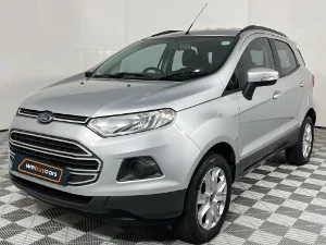 Used 2017 Ford EcoSport 1.0T Trend