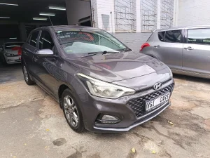Used 2019 Hyundai i20 1.4 Fluid auto