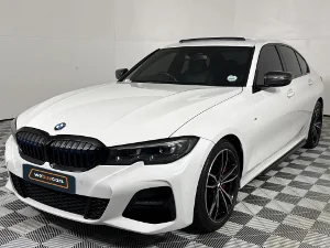 Used 2021 BMW 3 Series 320d Mzansi Edition