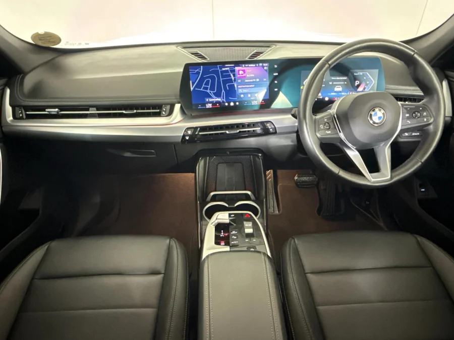 Used 2024 BMW X1 sDrive18d xLine - WeBuyCars Midstream