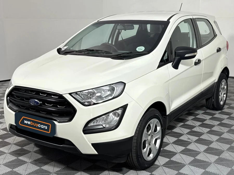 Used 2022 Ford EcoSport 1.5TDCi Ambiente - WeBuyCars Rustenburg Used 2022 Ford EcoSport 1.5TDCi Ambiente - WeBuyCars Rustenburg