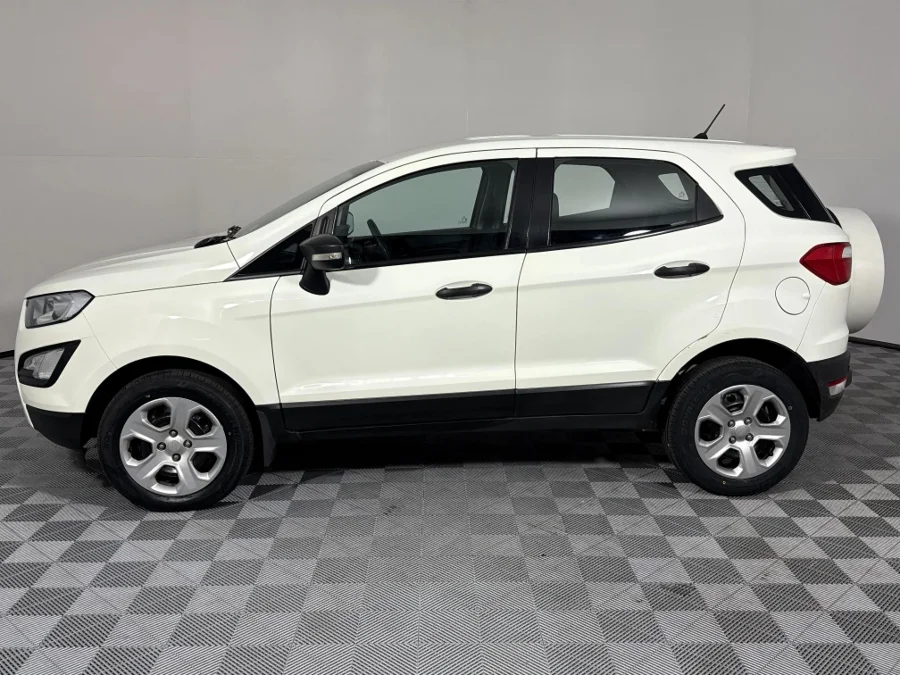 Used 2022 Ford EcoSport 1.5TDCi Ambiente - WeBuyCars Rustenburg Used 2022 Ford EcoSport 1.5TDCi Ambiente - WeBuyCars Rustenburg