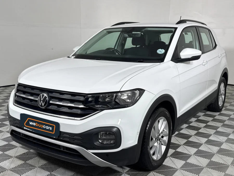 Used 2021 Volkswagen T-Cross 1.0TSI 70kW Comfortline - WeBuyCars Riverhorse Used 2021 Volkswagen T-Cross 1.0TSI 70kW Comfortline - WeBuyCars Riverhorse