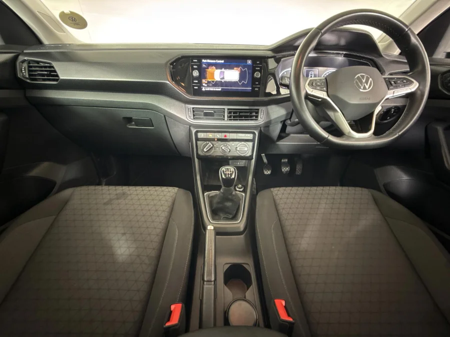 Used 2021 Volkswagen T-Cross 1.0TSI 70kW Comfortline - WeBuyCars Riverhorse Used 2021 Volkswagen T-Cross 1.0TSI 70kW Comfortline - WeBuyCars Riverhorse