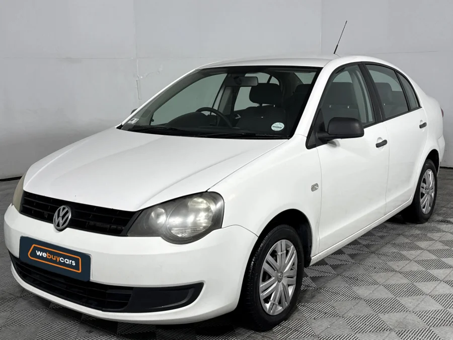 Used 2011 Volkswagen Polo Vivo sedan 1.4 Trendline - WeBuyCars Lansdowne Used 2011 Volkswagen Polo Vivo sedan 1.4 Trendline - WeBuyCars Lansdowne