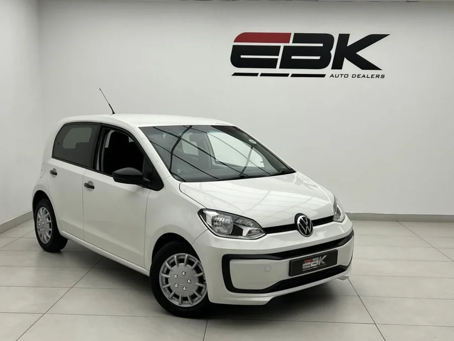 Used 2018 Volkswagen up! take up! 5-door 1.0 - EBK Auto Used 2018 Volkswagen up! take up! 5-door 1.0 - EBK Auto
