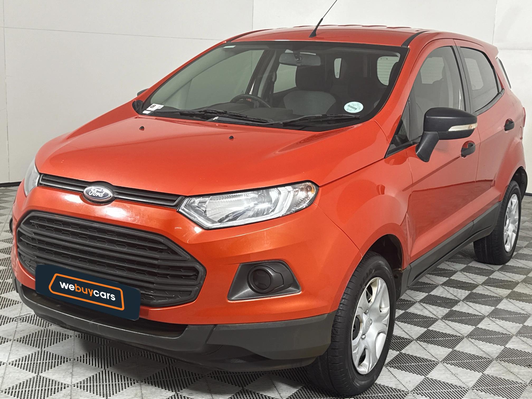 Used 2015 Ford EcoSport 1.5 Ambiente