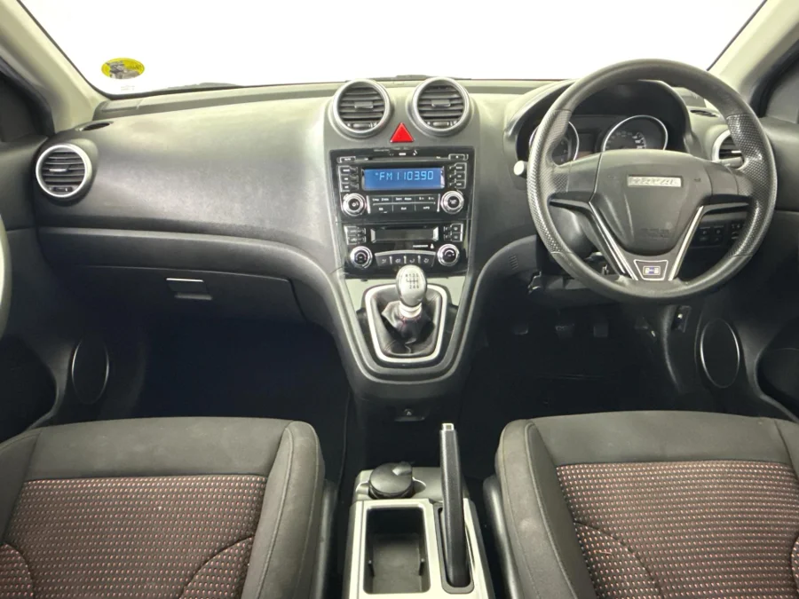 Used 2017 Haval H6 1.5T City - WeBuyCars George