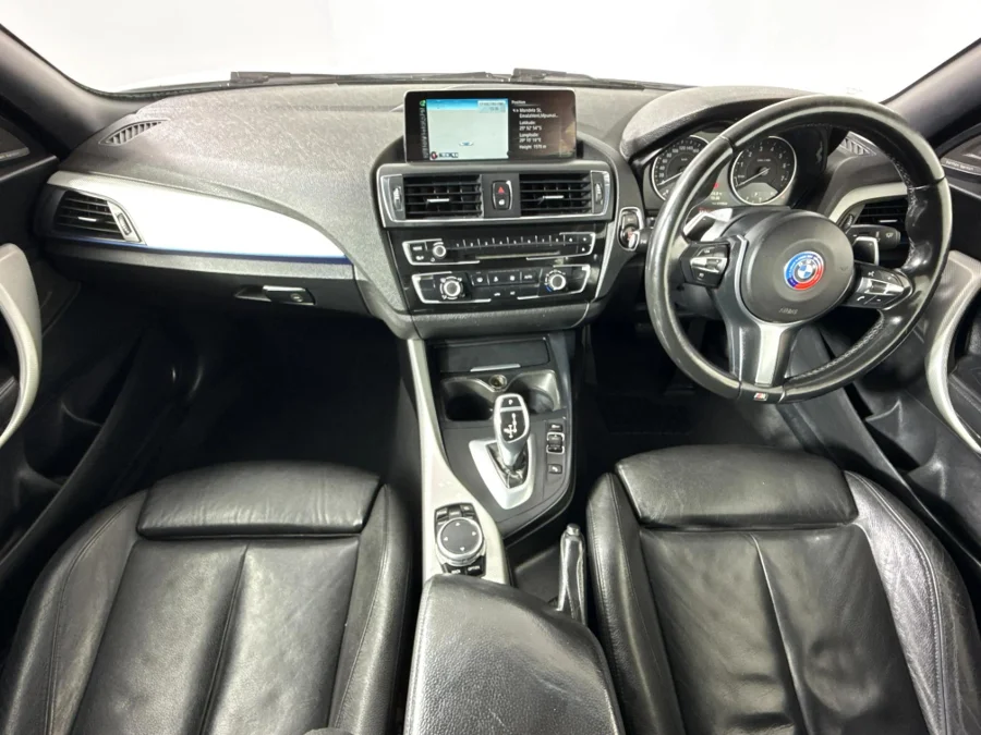 Used 2015 BMW 2 Series M235i convertible auto - WeBuyCars Witbank Used 2015 BMW 2 Series M235i convertible auto - WeBuyCars Witbank