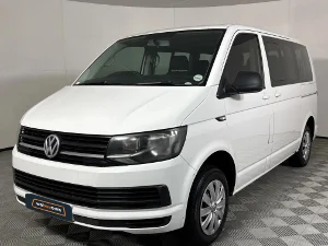 Used 2017 Volkswagen Kombi 2.0TDI SWB Trendline auto Used 2017 Volkswagen Kombi 2.0TDI SWB Trendline auto