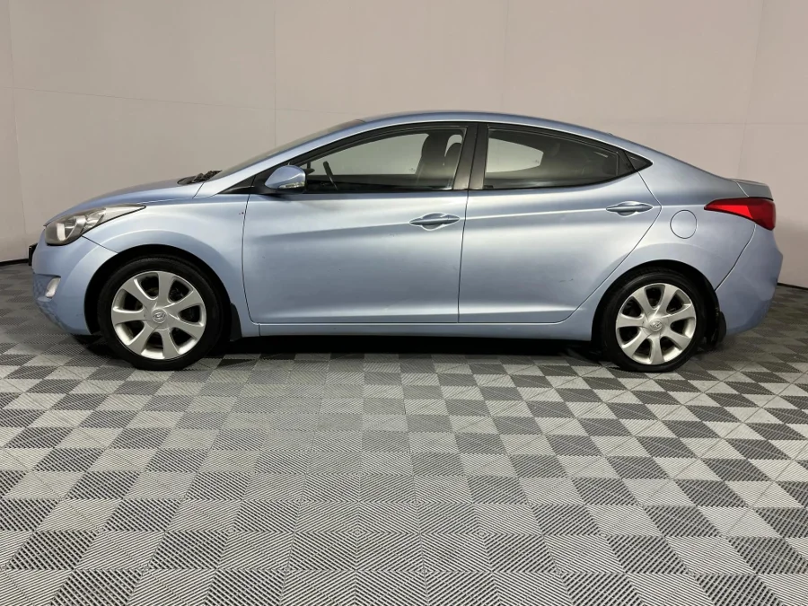 Used 2012 Hyundai Elantra 1.8 Executive - WeBuyCars Brackenfell Cape Town Used 2012 Hyundai Elantra 1.8 Executive - WeBuyCars Brackenfell Cape Town