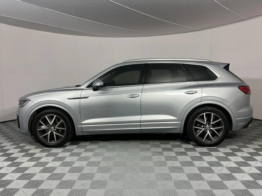 Used 2019 Volkswagen Touareg V6 TDI Executive R-Line - WeBuyCars Lansdowne Used 2019 Volkswagen Touareg V6 TDI Executive R-Line - WeBuyCars Lansdowne