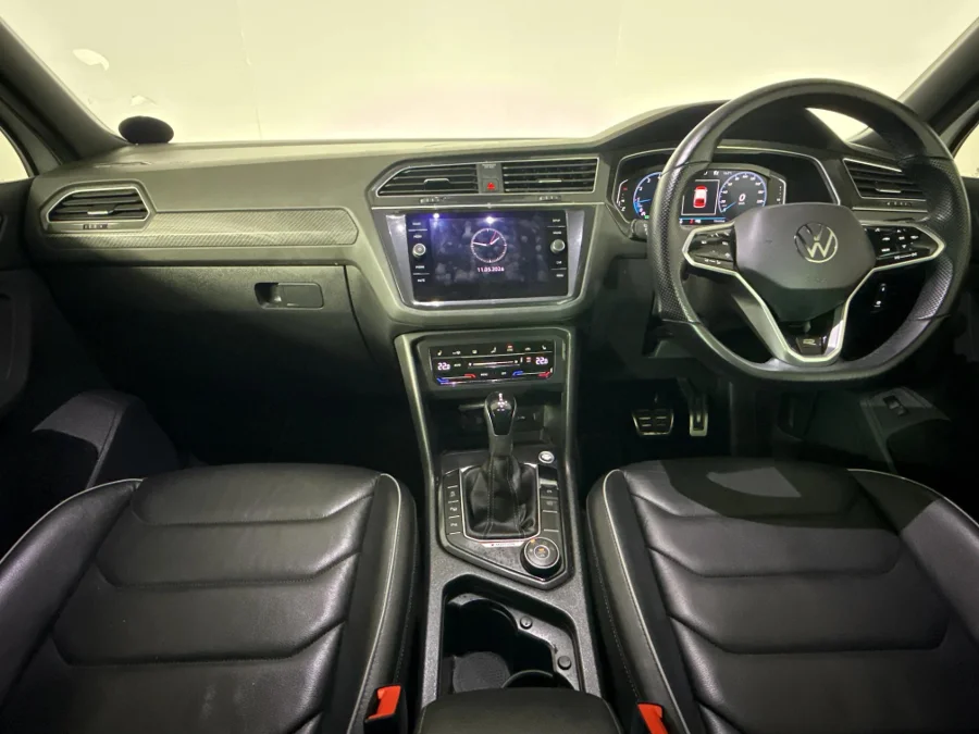 Used 2021 Volkswagen Tiguan 2.0TSI 162kW 4Motion R-Line - WeBuyCars Durban Used 2021 Volkswagen Tiguan 2.0TSI 162kW 4Motion R-Line - WeBuyCars Durban