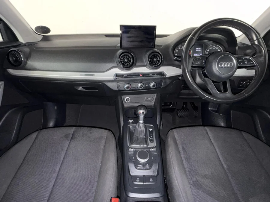 Used 2017 Audi Q2 30TFSI - WeBuyCars Durban Used 2017 Audi Q2 30TFSI - WeBuyCars Durban