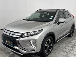 Used 2020 Mitsubishi Eclipse Cross 2.0 GLS AWD Used 2020 Mitsubishi Eclipse Cross 2.0 GLS AWD