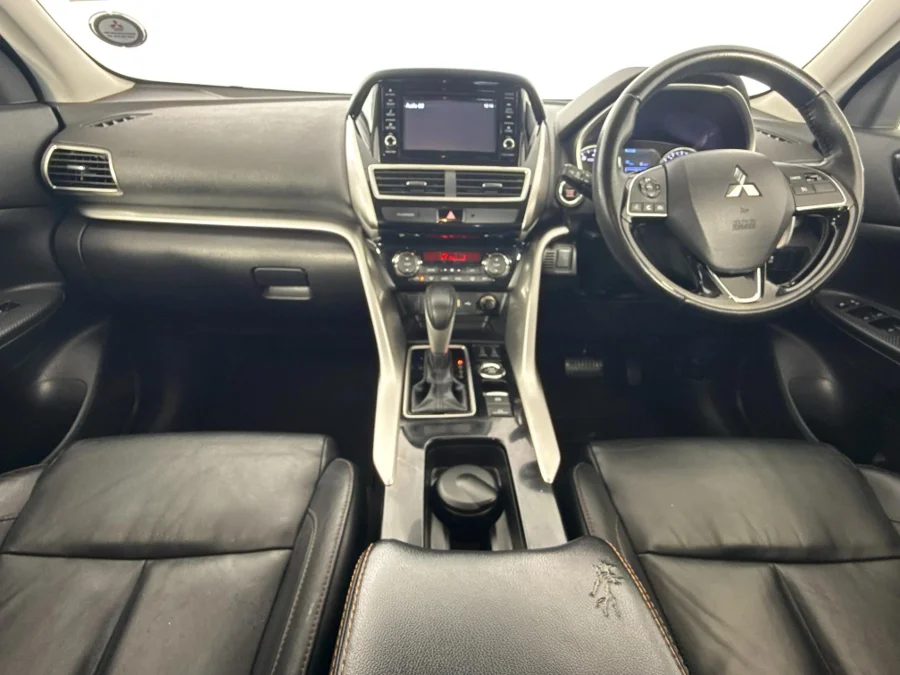 Used 2020 Mitsubishi Eclipse Cross 2.0 GLS AWD - WeBuyCars Lansdowne