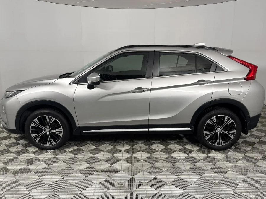 Used 2020 Mitsubishi Eclipse Cross 2.0 GLS AWD - WeBuyCars Lansdowne