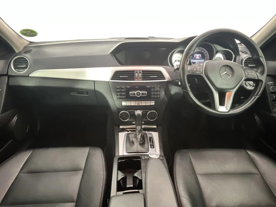 Used 2012 Mercedes-Benz C-Class C200 Avantgarde AMG Sports - WeBuyCars Germiston Used 2012 Mercedes-Benz C-Class C200 Avantgarde AMG Sports - WeBuyCars Germiston