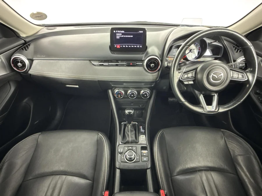 Used 2019 Mazda CX-3 2.0 Individual - WeBuyCars Pietermaritzburg Used 2019 Mazda CX-3 2.0 Individual - WeBuyCars Pietermaritzburg