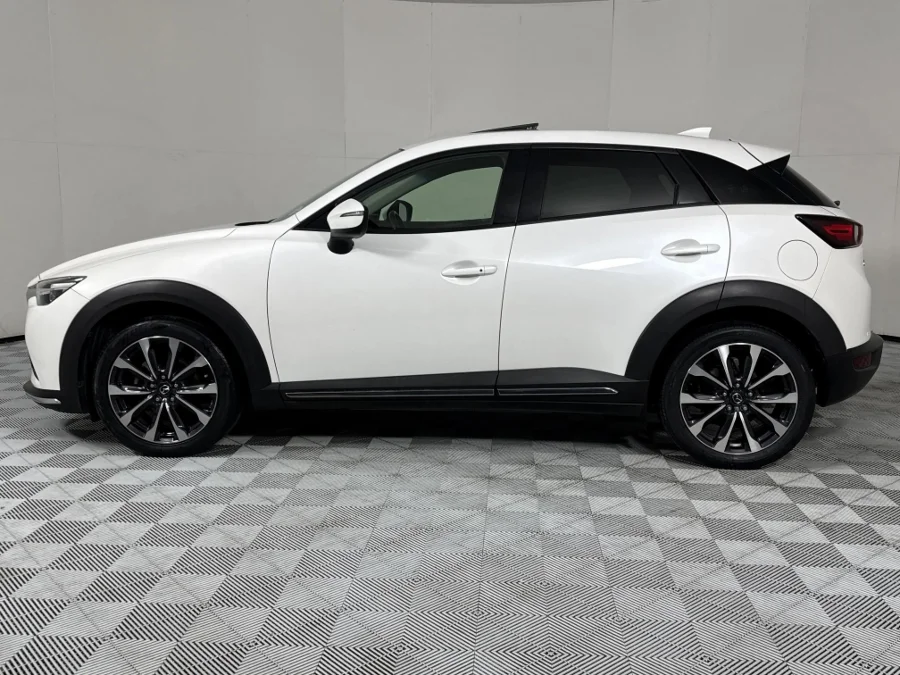 Used 2019 Mazda CX-3 2.0 Individual - WeBuyCars Pietermaritzburg Used 2019 Mazda CX-3 2.0 Individual - WeBuyCars Pietermaritzburg