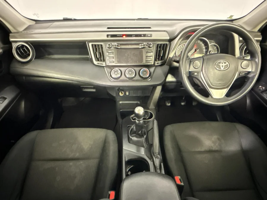 Used 2017 Toyota RAV4 2.0 GX - WeBuyCars Brackenfell Cape Town Used 2017 Toyota RAV4 2.0 GX - WeBuyCars Brackenfell Cape Town