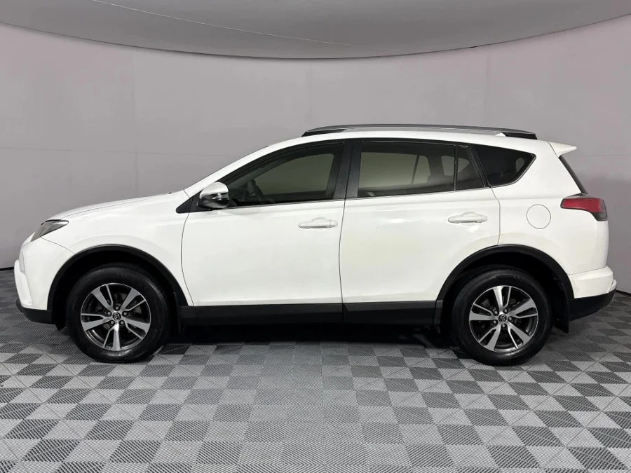 Used 2017 Toyota RAV4 2.0 GX - WeBuyCars Brackenfell Cape Town Used 2017 Toyota RAV4 2.0 GX - WeBuyCars Brackenfell Cape Town