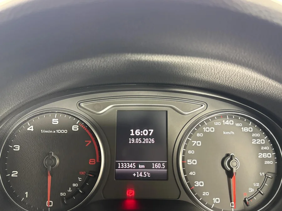 Used 2013 Audi A3 3-door 1.8TFSI SE - WeBuyCars The Dome