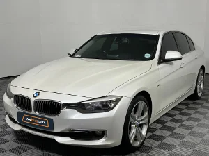 Used 2013 BMW 3 Series 328i Luxury sports-auto