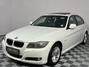 Used 2010 BMW 3 Series 320i Start auto Used 2010 BMW 3 Series 320i Start auto