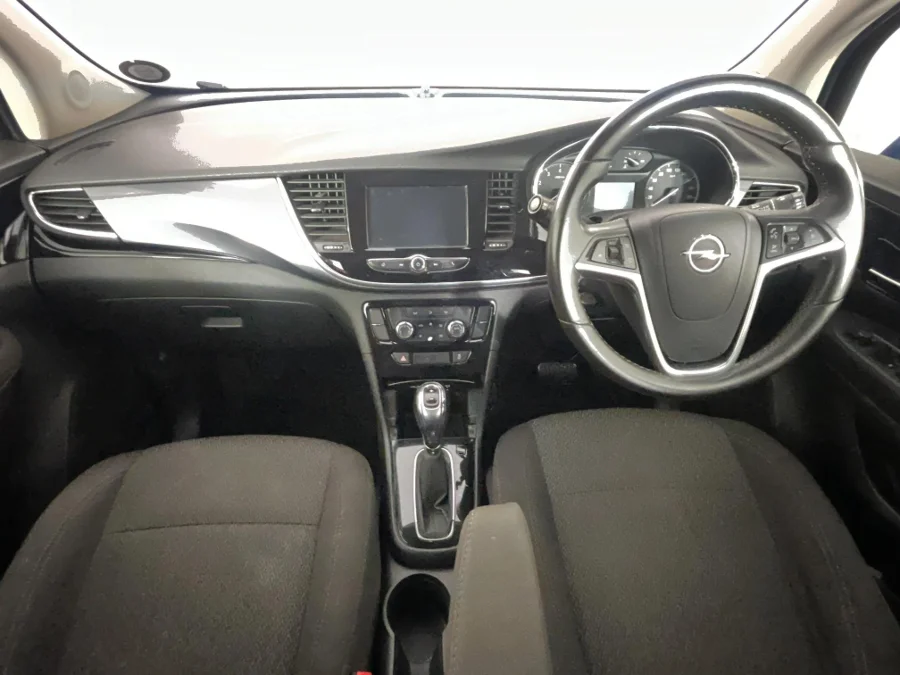 Used 2018 Opel Mokka X 1.4 Turbo Enjoy auto - WeBuyCars The Dome