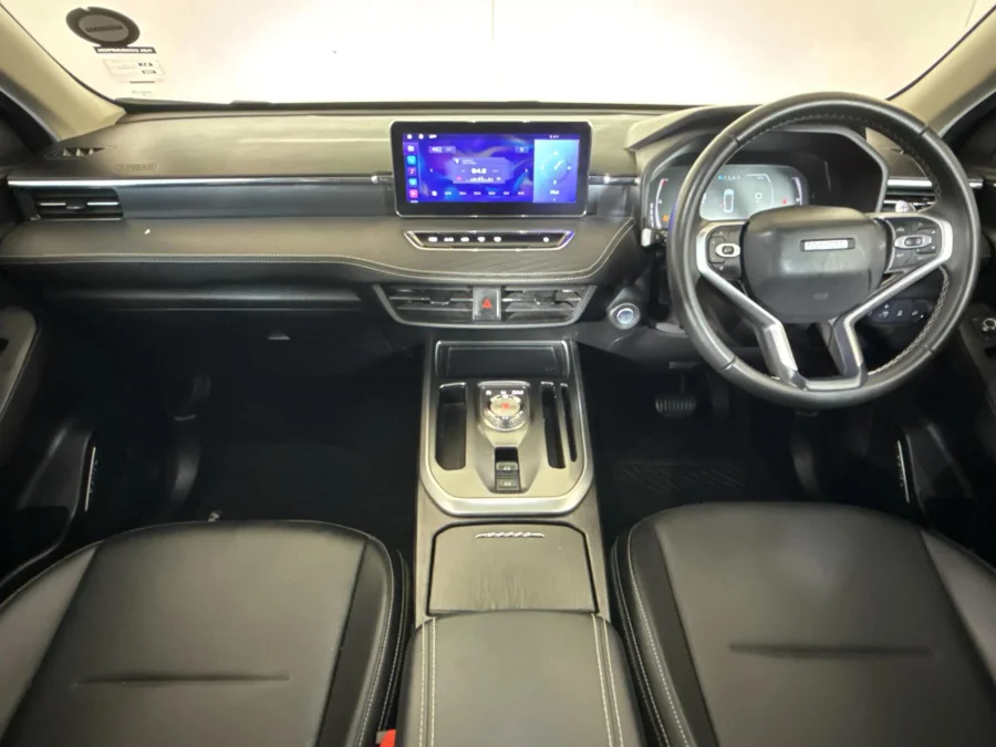 Used 2021 Haval Jolion 1.5T Luxury auto - WeBuyCars Midstream