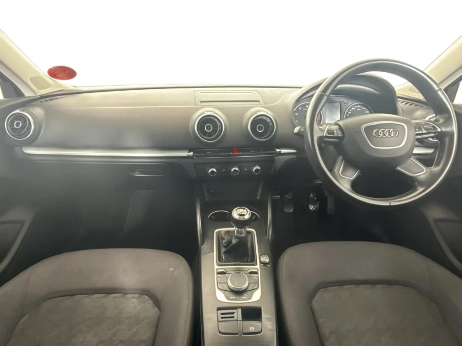 Used 2013 Audi A3 Sportback 1.4TFSI S - WeBuyCars Lansdowne Used 2013 Audi A3 Sportback 1.4TFSI S - WeBuyCars Lansdowne