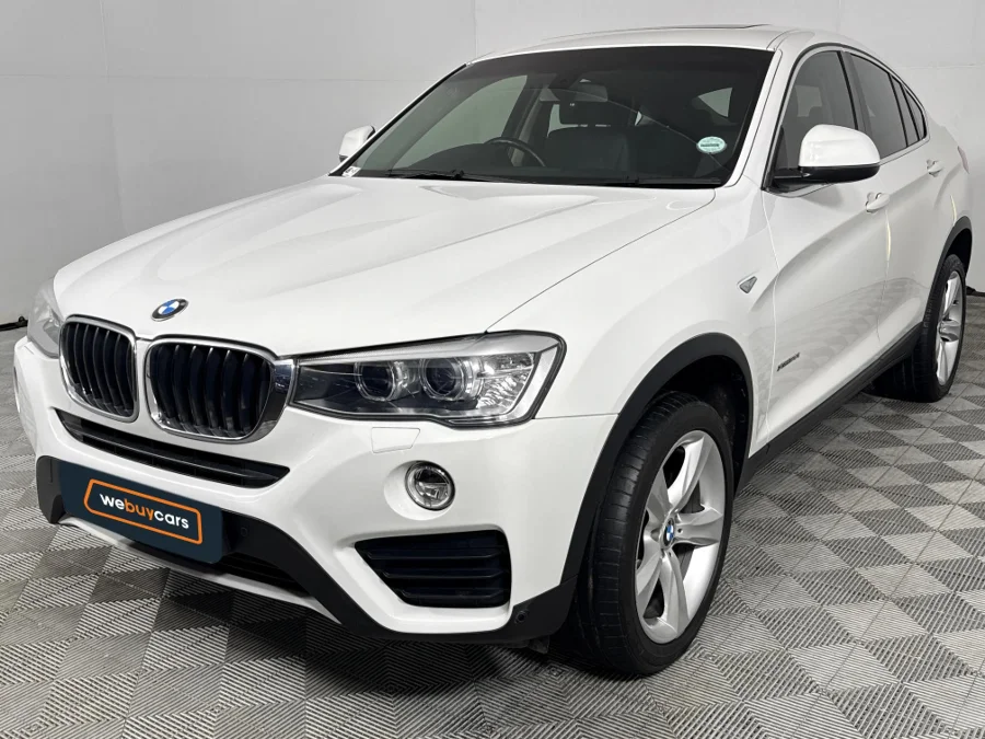 Used 2015 BMW X4 xDrive20i - WeBuyCars Lansdowne Used 2015 BMW X4 xDrive20i - WeBuyCars Lansdowne