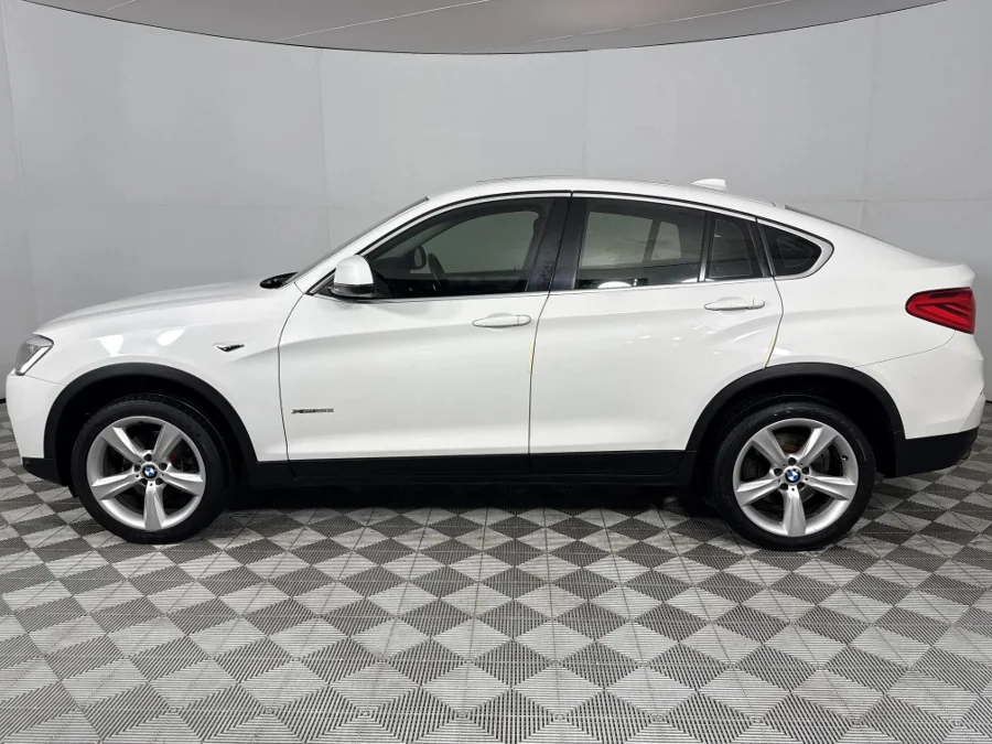 Used 2015 BMW X4 xDrive20i - WeBuyCars Lansdowne Used 2015 BMW X4 xDrive20i - WeBuyCars Lansdowne