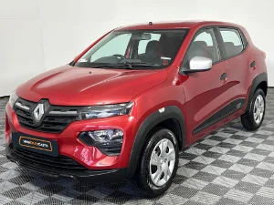 Used 2022 Renault Kwid 1.0 Ultra