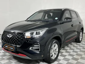 Used 2023 Chery Tiggo 4 Pro 1.5 Urban