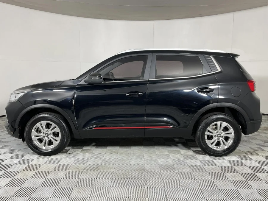Used 2023 Chery Tiggo 4 Pro 1.5 Urban - WeBuyCars Riverhorse