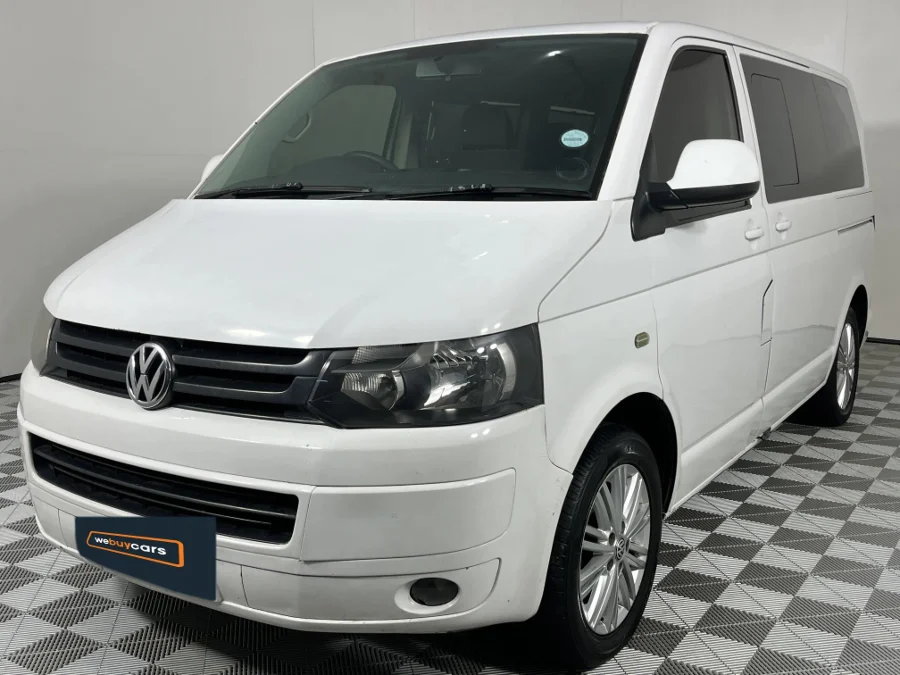 Used 2012 Volkswagen Kombi 2.0TDI 75kW SWB Trendline - WeBuyCars Gqeberha Used 2012 Volkswagen Kombi 2.0TDI 75kW SWB Trendline - WeBuyCars Gqeberha