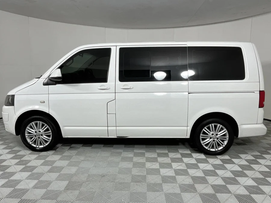 Used 2012 Volkswagen Kombi 2.0TDI 75kW SWB Trendline - WeBuyCars Gqeberha Used 2012 Volkswagen Kombi 2.0TDI 75kW SWB Trendline - WeBuyCars Gqeberha